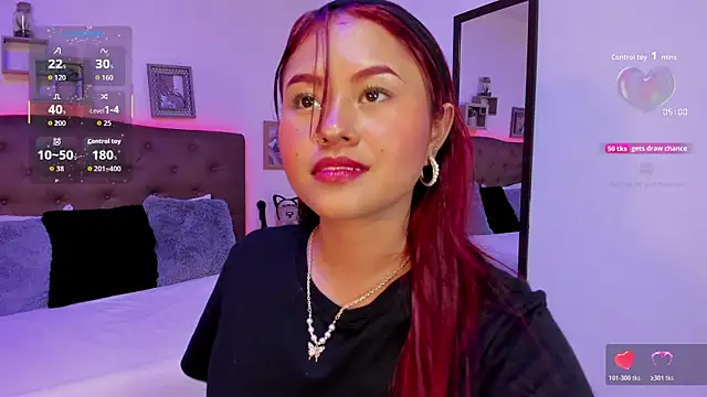 MAYASMITH   online show from 19, 10, 2025