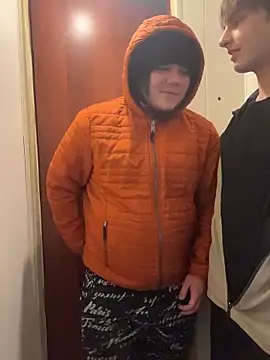 desiredude9 online show from 19, 3, 2026