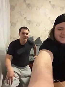 desiredude9 online show from 20, 3, 2026