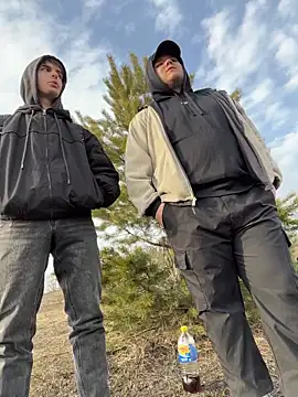 desiredude9 online show from 10, 4, 2026