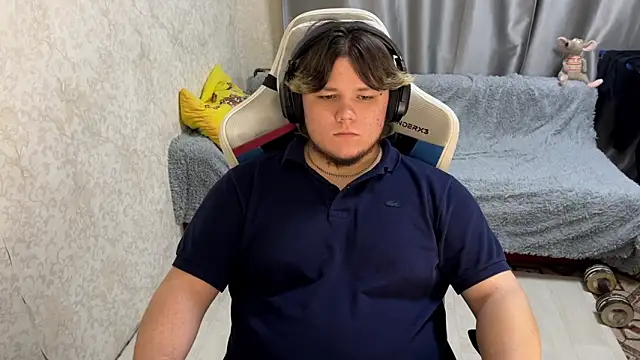 desiredude9 online show from 26, 9, 2025