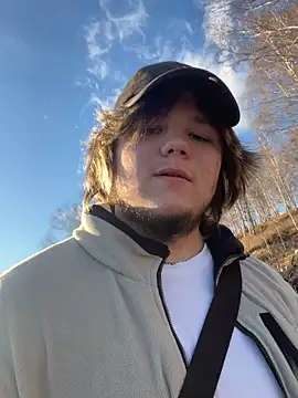 desiredude9 online show from 28, 10, 2025