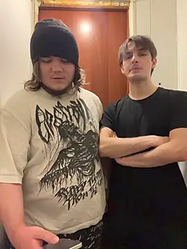 desiredude9 online show from 27, 3, 2026