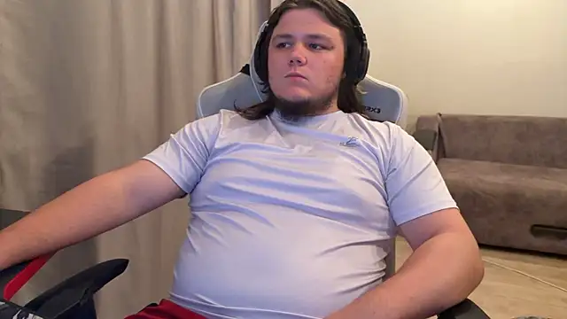desiredude9 online show from 13, 7, 2026