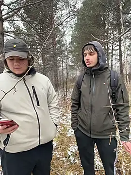 desiredude9 online show from 5, 11, 2025