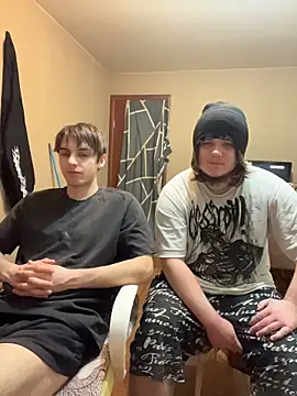 desiredude9 online show from 14, 3, 2026