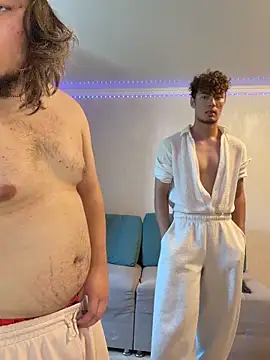 desiredude9 online show from 16, 7, 2026