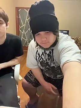 desiredude9 online show from 10, 3, 2026