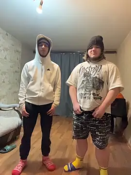 desiredude9 online show from 1, 3, 2026