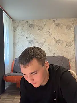 desiredude9 online show from 1, 6, 2026
