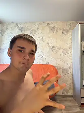 desiredude9 online show from 18, 6, 2026
