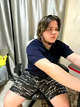 desiredude9 online show from 15, 11, 2025