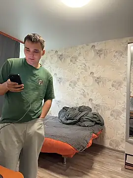 desiredude9 online show from 17, 5, 2026