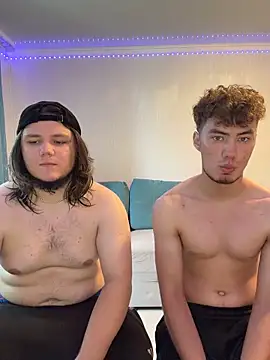 desiredude9 online show from 25, 7, 2026