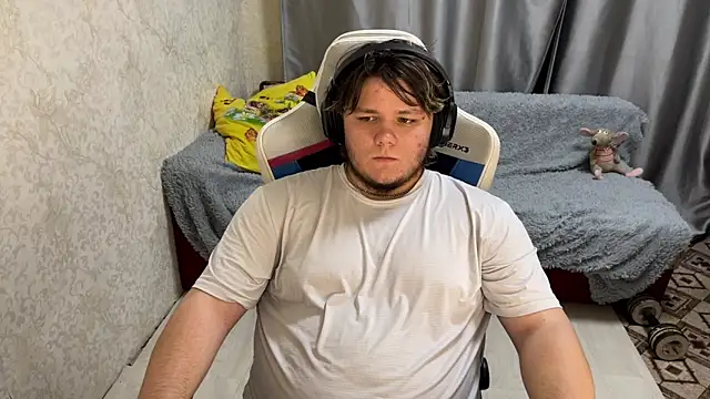 desiredude9 online show from 19, 9, 2025