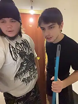 desiredude9 online show from 19, 2, 2026