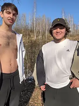 desiredude9 online show from 19, 10, 2025