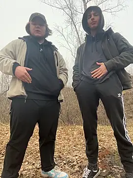 desiredude9 online show from 3, 11, 2025