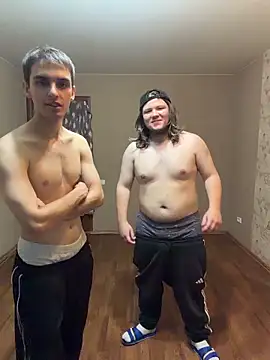 desiredude9 online show from 28, 7, 2026
