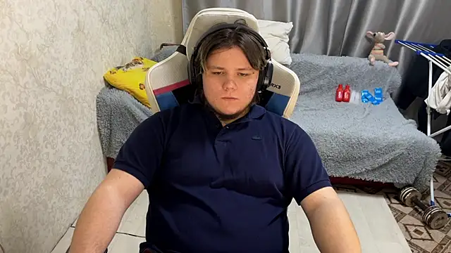 desiredude9 online show from 1, 10, 2025