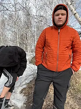 desiredude9 online show from 2, 4, 2026