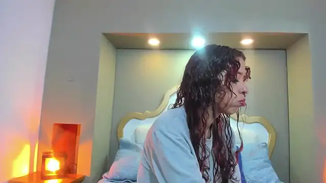 AteneaGreyy online show from 7, 11, 2025