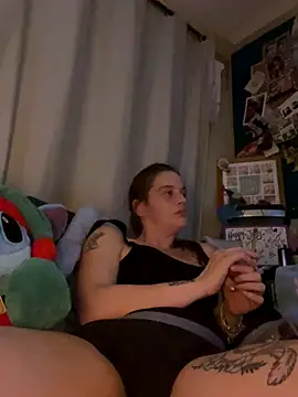 Snapshot of kittykatbean chatting on 21, 11, 2025 kittykatbean online show from 21, 11, 2025