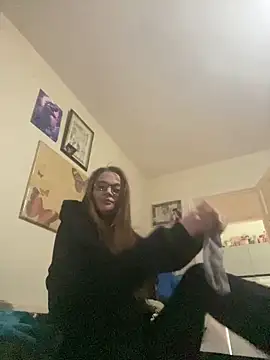 Snapshot of kittykatbean chatting on 22, 11, 2025 kittykatbean online show from 22, 11, 2025