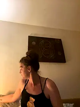 Snapshot of kittykatbean chatting on 9, 11, 2025 kittykatbean online show from 9, 11, 2025