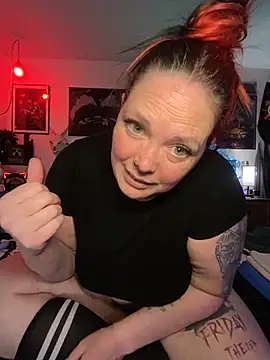 voorheesgirl online show from 19, 3, 2026