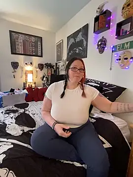 voorheesgirl online show from 24, 2, 2026