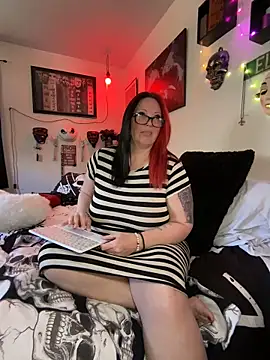 voorheesgirl online show from 20, 4, 2026