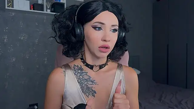 Sabi Ryder2 online show from 24, 4, 2026