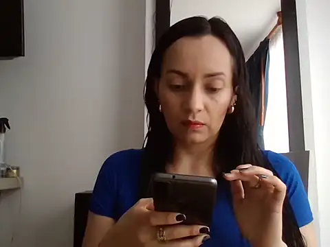 Snapshot of sarita_star chatting on 21, 10, 2025 sarita star online show from 21, 10, 2025