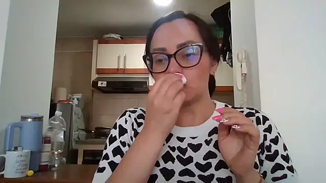 Snapshot of sarita_star chatting on 17, 7, 2026 sarita star online show from 17, 7, 2026