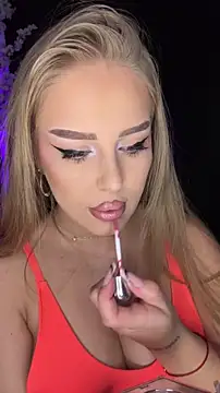 AubrieleRouj1 online show from 20, 2, 2026