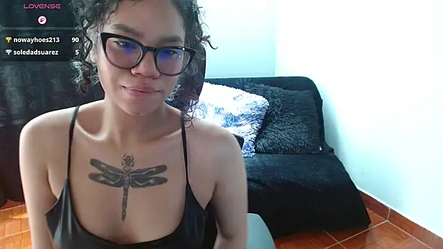 Canela s1 online show from 14, 4, 2026