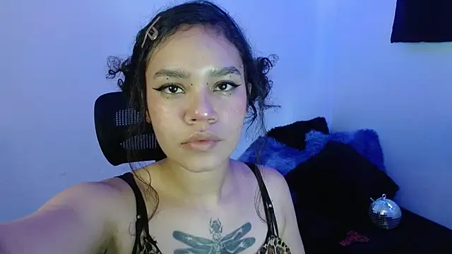 Canela s1 online show from 17, 1, 2026