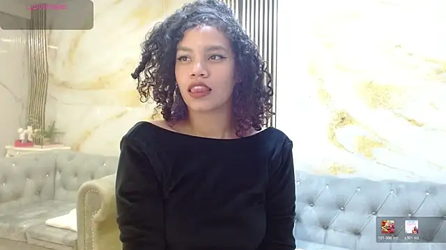 Canela s1 online show from 31, 3, 2026