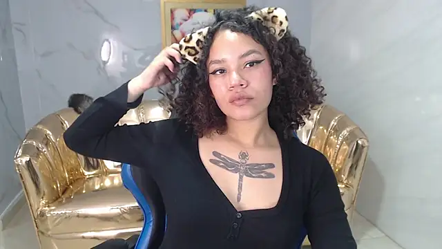 Canela s1 online show from 11, 10, 2025