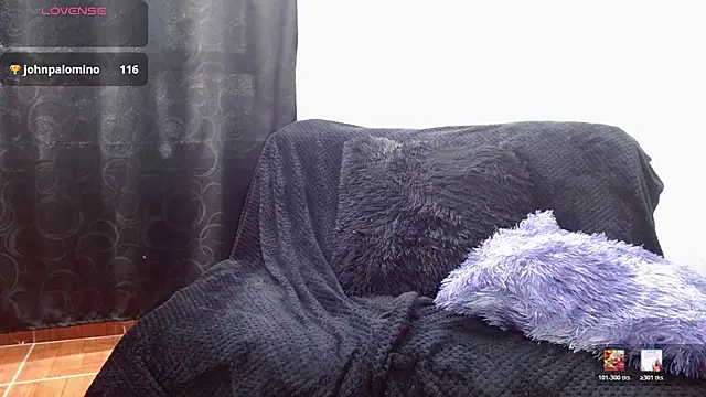 Canela s1 online show from 18, 4, 2026