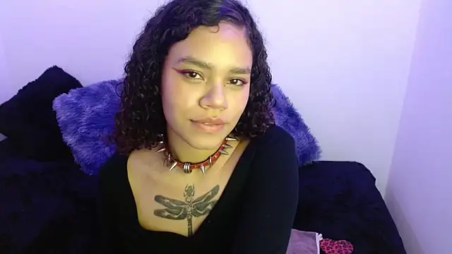 Canela s1 online show from 21, 11, 2025