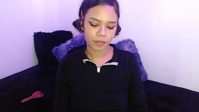 Canela s1 online show from 18, 12, 2025