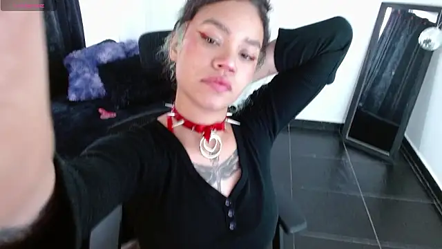 Canela s1 online show from 13, 3, 2026