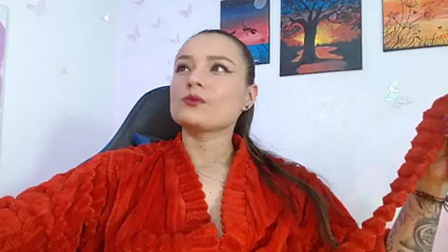 danna 888 online show from 18, 3, 2026