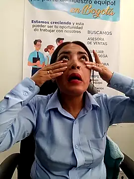 MAYE  13 online show from 4, 3, 2026