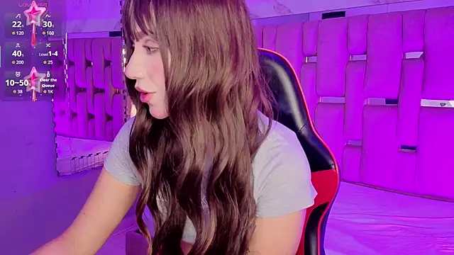 ZharaLux online show from 13, 11, 2025