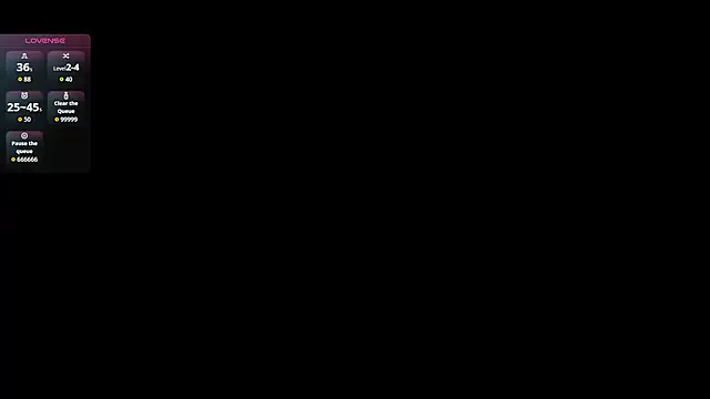 ZharaLux online show from 7, 10, 2025