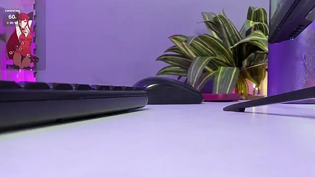 ZharaLux online show from 17, 4, 2026