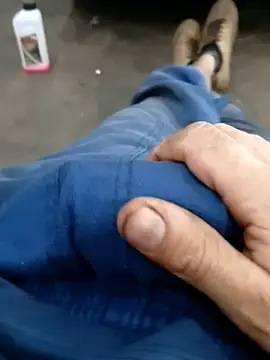 bemmagrinho36 online show from 17, 3, 2026